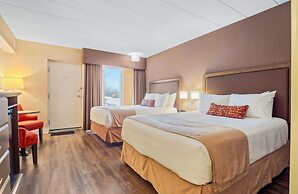 Best Western Plus Cairn Croft Hotel