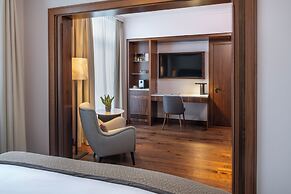 Grand Hotel des Bains Kempinski