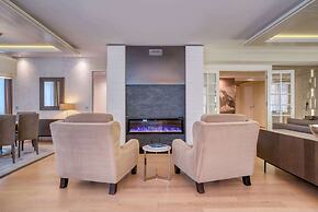 Grand Hotel des Bains Kempinski