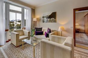 Grand Hotel des Bains Kempinski