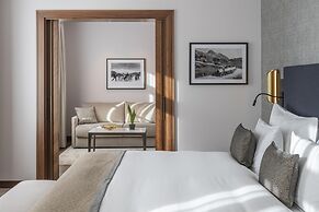Grand Hotel des Bains Kempinski