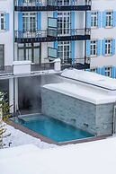 Grand Hotel des Bains Kempinski