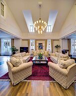 Grand Hotel des Bains Kempinski