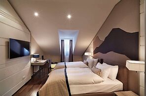 Grand Hotel des Bains Kempinski