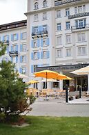 Grand Hotel des Bains Kempinski