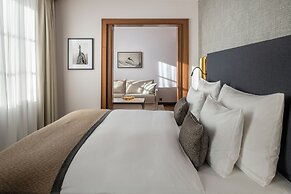 Grand Hotel des Bains Kempinski