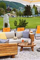 Grand Hotel des Bains Kempinski