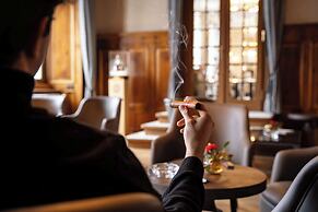 Grand Hotel des Bains Kempinski