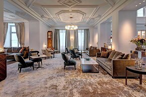 Grand Hotel des Bains Kempinski