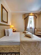 Grand Hotel des Bains Kempinski