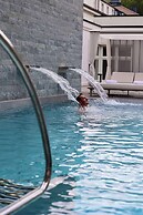 Grand Hotel des Bains Kempinski