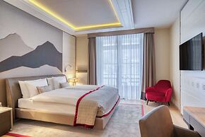 Grand Hotel des Bains Kempinski