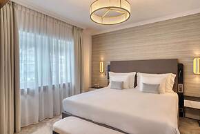 Grand Hotel des Bains Kempinski