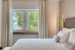 Grand Hotel des Bains Kempinski