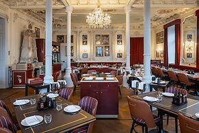 Grand Hotel des Bains Kempinski