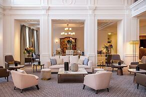 Grand Hotel des Bains Kempinski