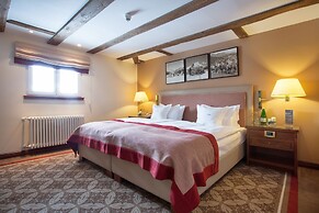 Grand Hotel des Bains Kempinski