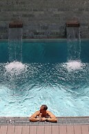 Grand Hotel des Bains Kempinski