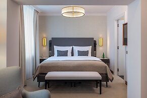 Grand Hotel des Bains Kempinski