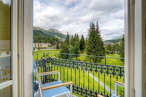 Grand Hotel des Bains Kempinski
