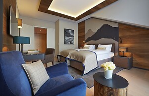 Grand Hotel des Bains Kempinski