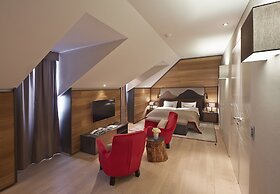 Grand Hotel des Bains Kempinski