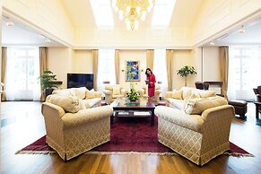 Grand Hotel des Bains Kempinski