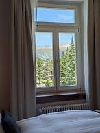 Grand Hotel des Bains Kempinski