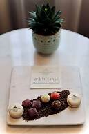 Grand Hotel des Bains Kempinski