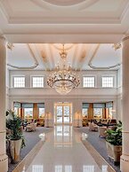 Grand Hotel des Bains Kempinski