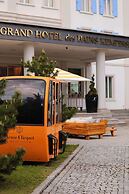 Grand Hotel des Bains Kempinski