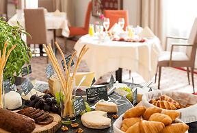 Grand Hotel des Bains Kempinski