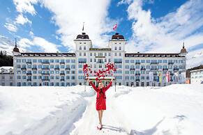 Grand Hotel des Bains Kempinski