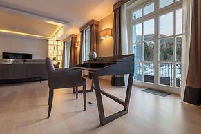 Grand Hotel des Bains Kempinski