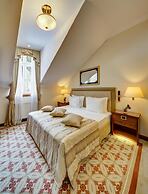 Grand Hotel des Bains Kempinski