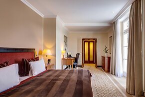 Grand Hotel des Bains Kempinski