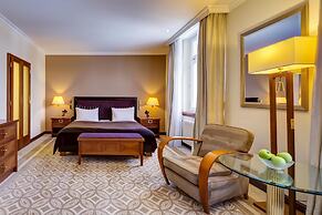 Grand Hotel des Bains Kempinski