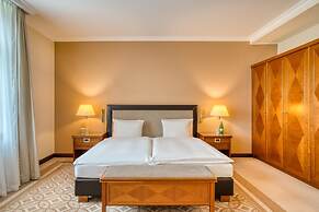Grand Hotel des Bains Kempinski