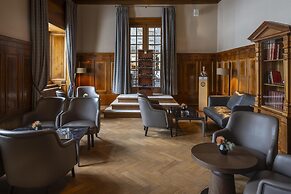 Grand Hotel des Bains Kempinski