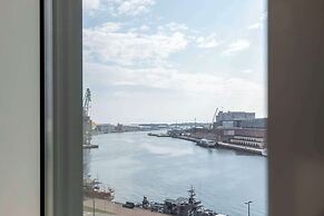 Radisson Blu Seaside Hotel, Helsinki