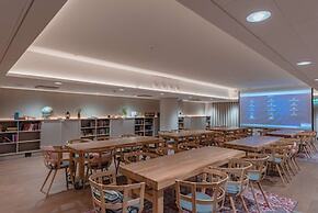 Radisson Blu Seaside Hotel, Helsinki