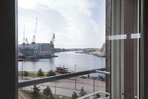 Radisson Blu Seaside Hotel, Helsinki