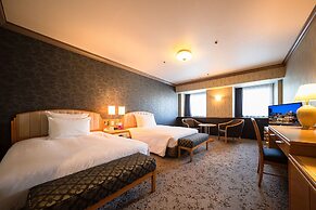 ANA Crowne Plaza Matsuyama by IHG