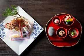 ANA Crowne Plaza Matsuyama by IHG