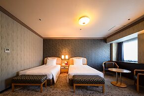 ANA Crowne Plaza Matsuyama by IHG