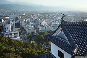 ANA Crowne Plaza Matsuyama by IHG