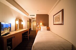 ANA Crowne Plaza Matsuyama by IHG