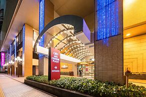 ANA Crowne Plaza Matsuyama by IHG