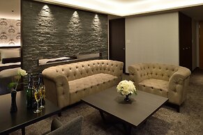ANA Crowne Plaza Matsuyama by IHG