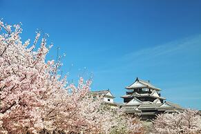 ANA Crowne Plaza Matsuyama by IHG